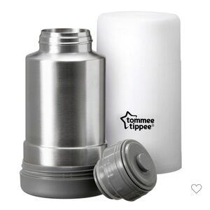 Tommee Tippee Closer To Nature Bottle and Food Warmer